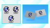 LOGO TASARIMI - 2NUIT,