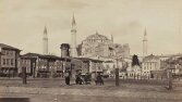 Ayasofya Fotoğraf Canlandırma