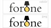 Forone Vektör Çalışması