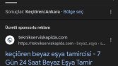 Google Ads Uzman hesap kurulumu