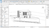 AA Villa Proje Tasarımı