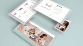 E-Ticaret Sitesi Tasarımı