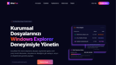 Wetaflow - Çok Kiracılı Modern SaaS & İş Akış Platformu