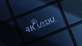 4K Uydu Logo Tasarımı