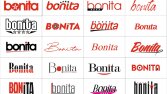 Bonita Logo Tasarımı