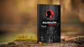 Kitap Kapağı Tasarımı