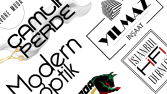 Logo Tasarımlarım