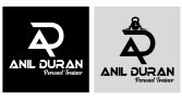 A.D - PERSONAL TRAINER Banner tasarımı