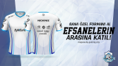 Dark Passage Esports Club - 2018