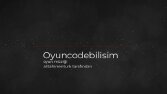 Oyuncodebilisim icin yaptiğim oyun müziği.