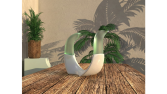 3D ürün tasarımı