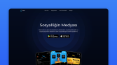 Voco Website Çalışması