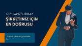 Şirketinizin Göz Alıcı Yeri