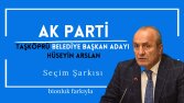 Seçim Şarkısınız 1 Günde Hazır
