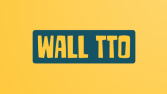 Wall TTO Premium Logo Tasarımı