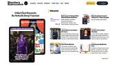 Businessweek - Web Geliştirme