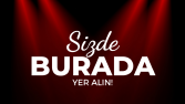 Tanıtım - Reklam 