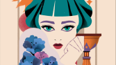 Loop Tarot Animation