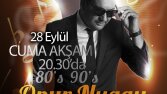 İş örneğim