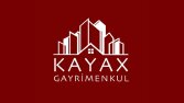 Kayax Gayrimenkul Logo 