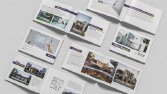 Katalog ve Broşür Tasarımları