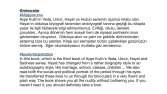 Ingilizce Türkçe çeviri