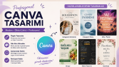 CANVA TASARIMI