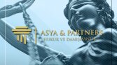 Asya & Partners Logo Tasarımı