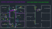 Autocad portfolyom