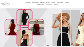 cressiva.com web sitesine ait ana sayfa alıntısı