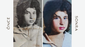 Eski Fotoğraf Yenileme