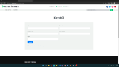 Kurumsal Website Tasarımı