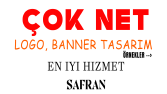 İş Firması Afiş, Logo Tasarımı