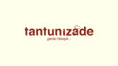 Tantunizade logo tasarımım.