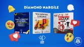 Diamond Nargile