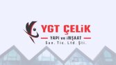 YGT ÇELİK-KARTVİZİT TASARIMI