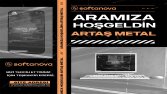 ARTAŞ METAL WEB SİTESİ