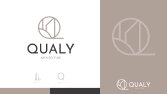 Qualy Architecture - Logo Tasarımı