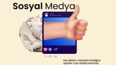 Lumi sosyal medya tasarımı