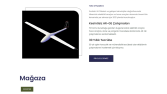 Online Mağaza Destekli Kurumsal Web Sitesi Çalışmam