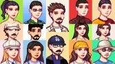Pixel Portreler!