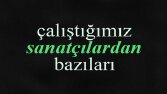 Şarkı Kapak Tasarımları