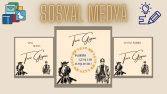 sosyal medya tasarımları