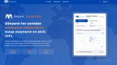 Modern, Hızlı ve Ölçeklenebilir Web Siteleri Geliştiriyorum