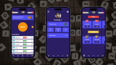 Word War - Word Game
