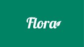 Flora Logo Tasarımı