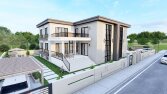 Villa Projesi