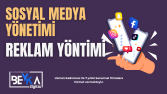 Sosyal Medya Tasarım &  Reklam Yönetimi