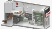 3D ve 2D Plan Tasarımları: Fonksiyonel ve Görsel Çözümler