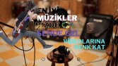 Videonuza Veya Klipinize renk katalım